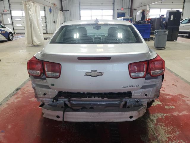 1G11C5SL5FF184723 - 2015 CHEVROLET MALIBU 1LT SILVER photo 6