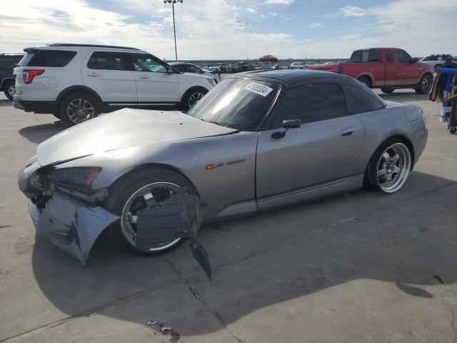 2000 HONDA S2000, 