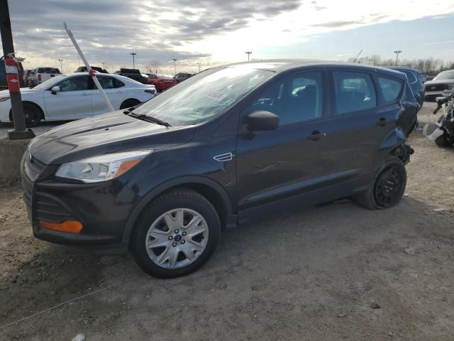 2015 FORD ESCAPE S, 