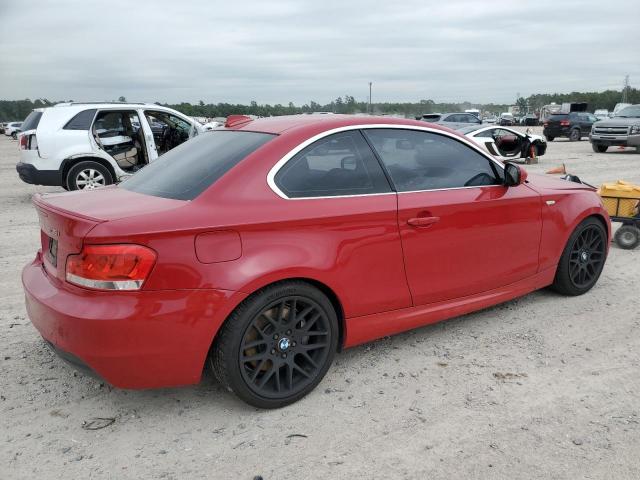 WBAUC9C53CVM11479 - 2012 BMW 135 I RED photo 3