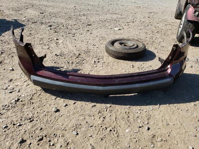 2HNYD28498H528292 - 2008 ACURA MDX TECHNOLOGY BURGUNDY photo 13