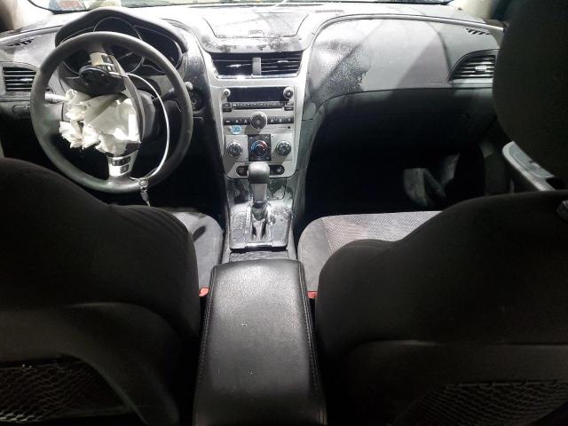 1G1ZC5E12BF335959 - 2011 CHEVROLET MALIBU 1LT Көк фото 8