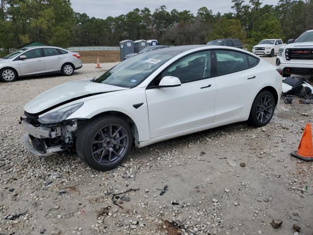 2021 TESLA MODEL 3, 