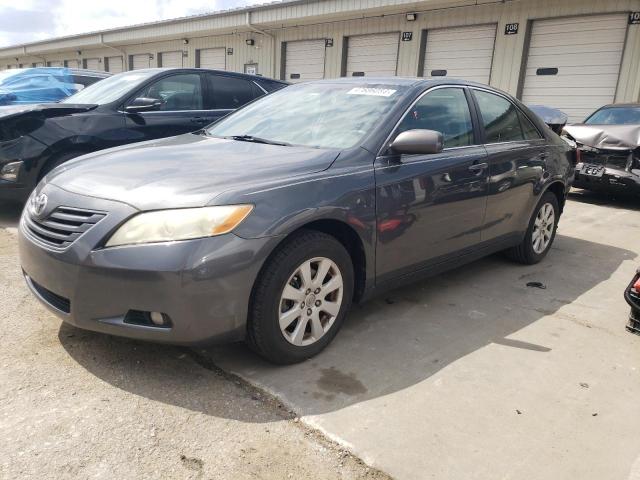 2008 TOYOTA CAMRY CE, 