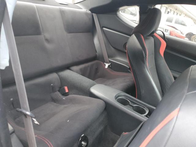 JF1ZNAA11G9708565 - 2016 TOYOTA SCION FR-S 黑色 照片 10