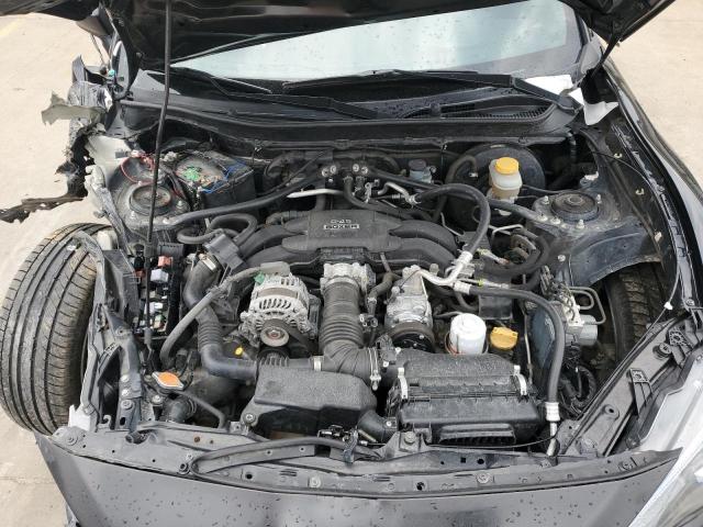 JF1ZNAA11G9708565 - 2016 TOYOTA SCION FR-S 黑色 照片 11