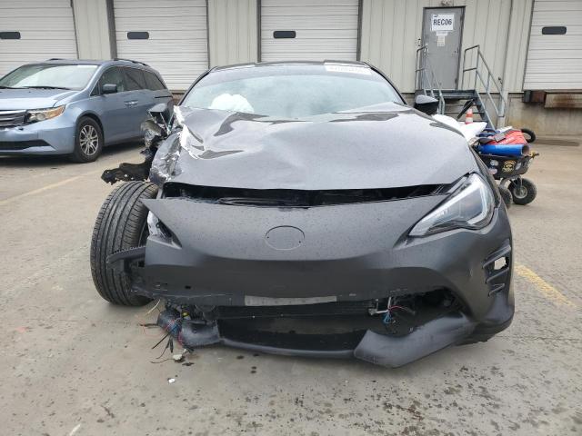 JF1ZNAA11G9708565 - 2016 TOYOTA SCION FR-S 黑色 照片 5