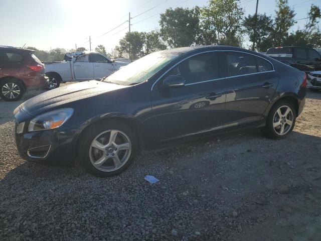 2012 VOLVO S60 T5, 