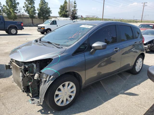 2016 NISSAN VERSA NOTE S, 