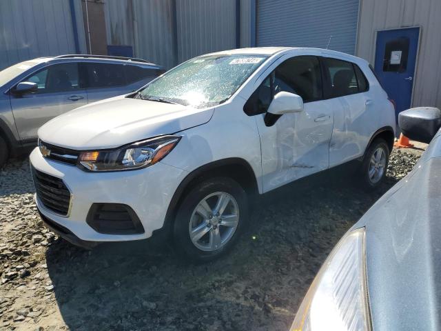 2020 CHEVROLET TRAX LS, 