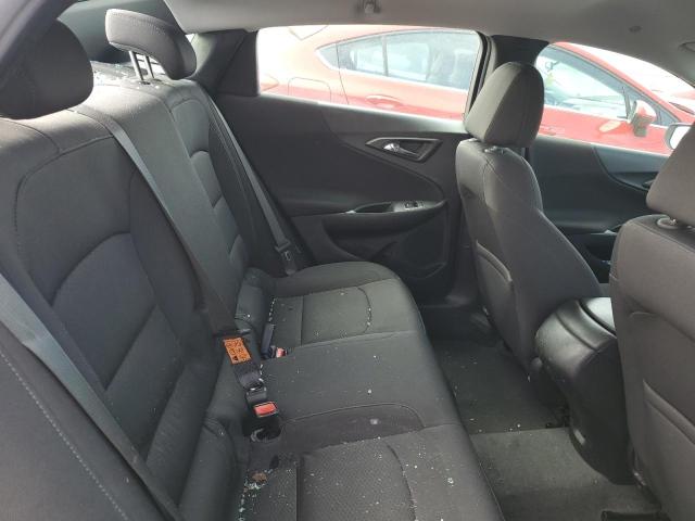 1G1ZG5ST2LF136616 - 2020 CHEVROLET MALIBU RS BLACK photo 10