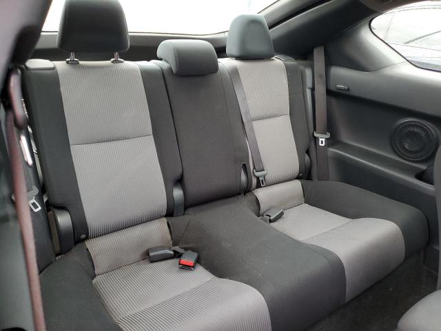 JTKJF5C78F3095464 - 2015 TOYOTA SCION TC 黑色 照片 10