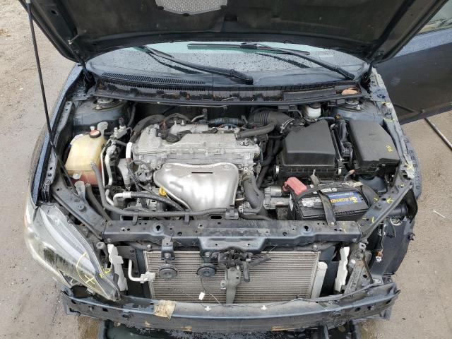 JTKJF5C78F3095464 - 2015 TOYOTA SCION TC 黑色 照片 11