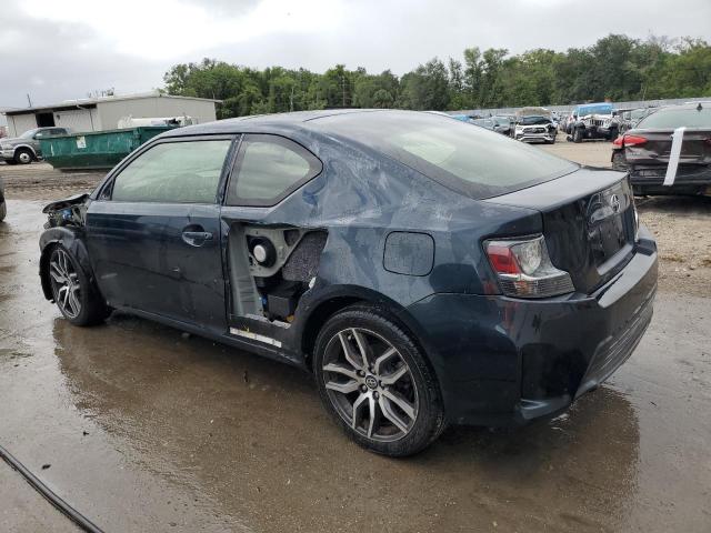 JTKJF5C78F3095464 - 2015 TOYOTA SCION TC 黑色 照片 2