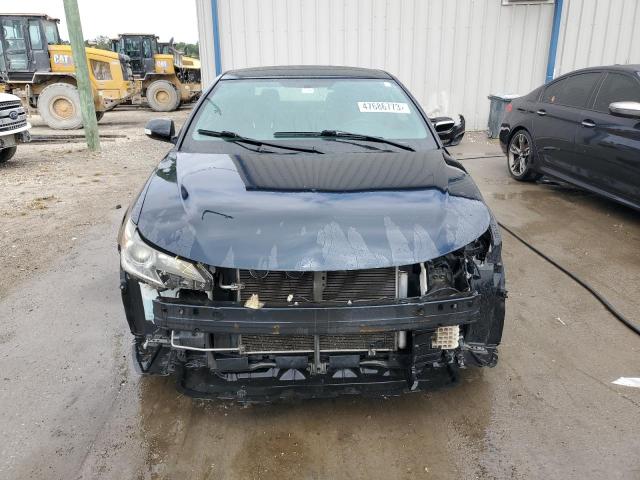 JTKJF5C78F3095464 - 2015 TOYOTA SCION TC 黑色 照片 5