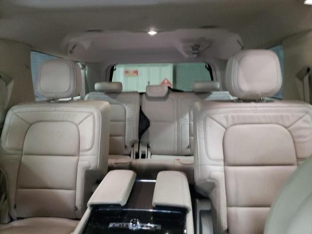 5LMJJ3LT4JEL05314 - 2018 LINCOLN NAVIGATOR L RESERVE 白色 照片 10