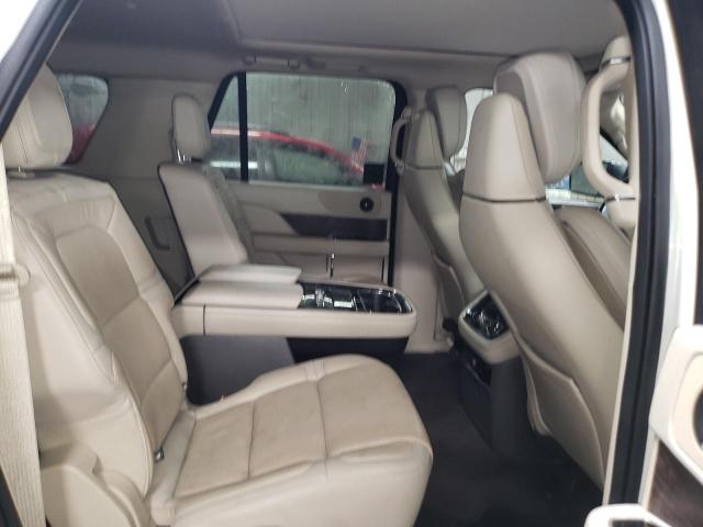 5LMJJ3LT4JEL05314 - 2018 LINCOLN NAVIGATOR L RESERVE 白色 照片 11