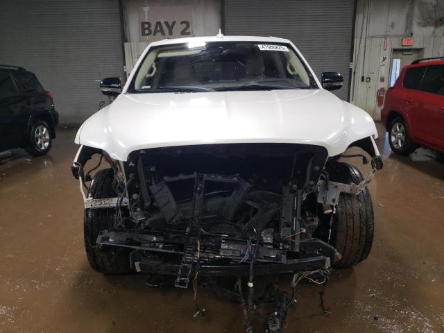 5LMJJ3LT4JEL05314 - 2018 LINCOLN NAVIGATOR L RESERVE 白色 照片 5