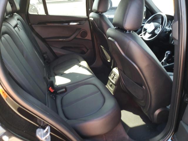 WBXHT3C32GP888224 - 2016 BMW X1 XDRIVE28I BLACK photo 11