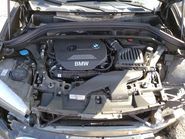 WBXHT3C32GP888224 - 2016 BMW X1 XDRIVE28I BLACK photo 12
