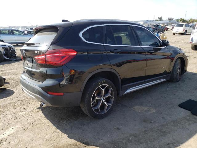WBXHT3C32GP888224 - 2016 BMW X1 XDRIVE28I BLACK photo 3