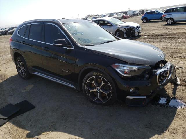 WBXHT3C32GP888224 - 2016 BMW X1 XDRIVE28I BLACK photo 4