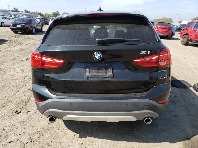 WBXHT3C32GP888224 - 2016 BMW X1 XDRIVE28I BLACK photo 6