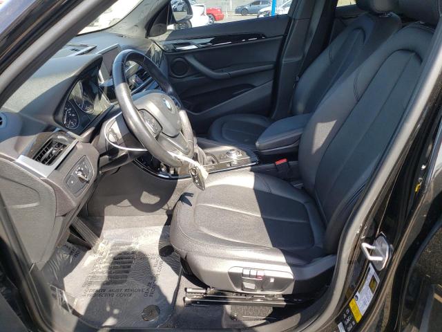 WBXHT3C32GP888224 - 2016 BMW X1 XDRIVE28I BLACK photo 7