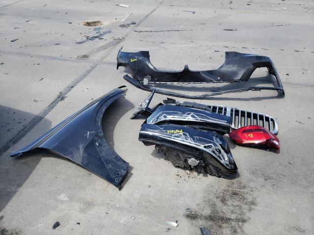 5UXCW2C01L9A02344 - 2020 BMW X7 XDRIVE40I GRAY photo 13