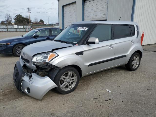 2011 KIA SOUL +, 