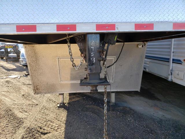 5WKGE3220P1078759 - 2022 TRAIL KING ENCLOSED შავი ფოტო 7