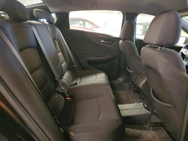 1G1ZG5ST1KF205097 - 2019 CHEVROLET MALIBU RS 黑色 照片 10