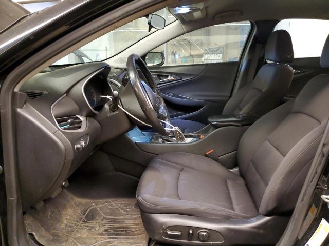 1G1ZG5ST1KF205097 - 2019 CHEVROLET MALIBU RS 黑色 照片 7