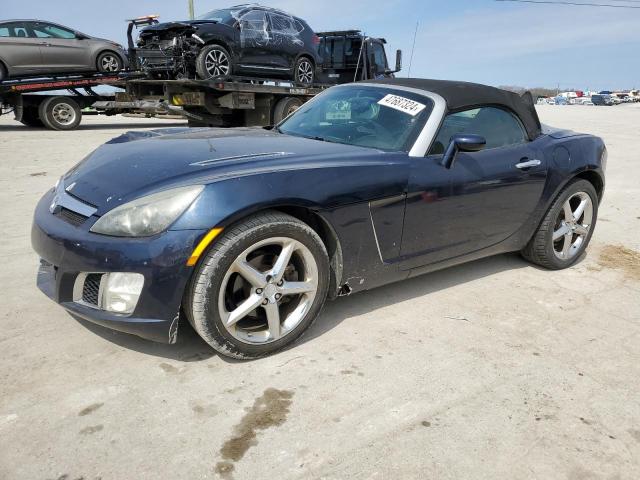 2008 SATURN SKY REDLINE, 