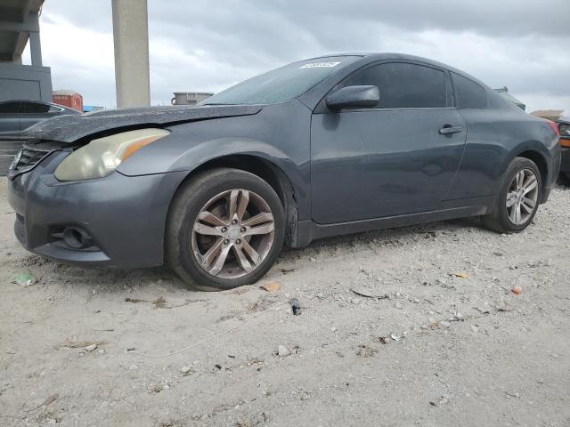 2013 NISSAN ALTIMA S, 