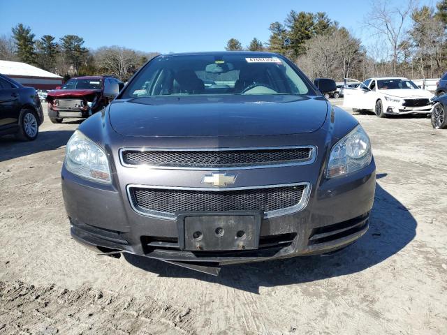 1G1ZB5E13BF313343 - 2011 CHEVROLET MALIBU CLA LS GRAY photo 5