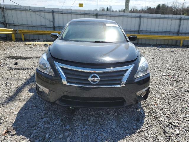 1N4AL3AP0DN534879 - 2013 NISSAN ALTIMA 2.5 BLACK photo 5