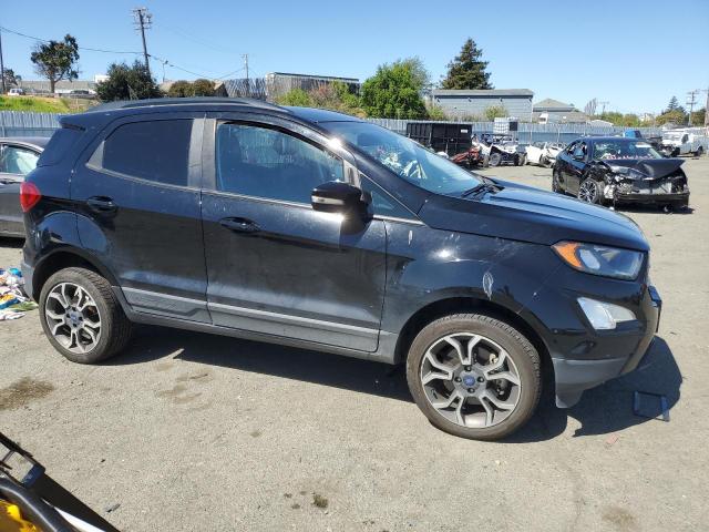 MAJ6S3JL2LC347224 - 2020 FORD ECOSPORT SES BLACK photo 4