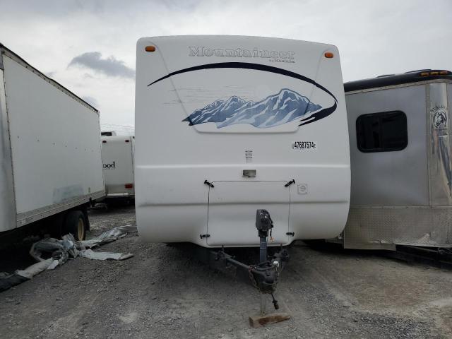 4YDT315235F706630 - 2005 KEYSTONE MONTANA WHITE photo 9
