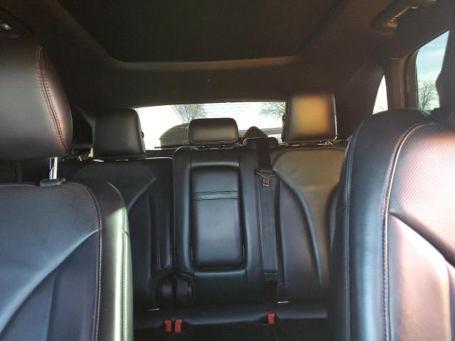 5LMTJ2AH6FUJ12676 - 2015 LINCOLN MKC BLACK photo 10