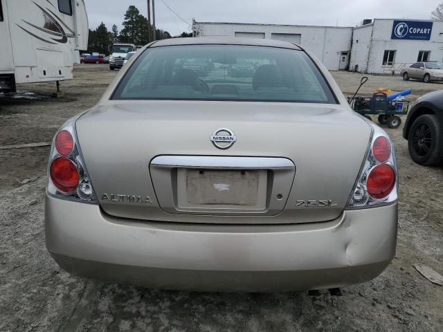 1N4AL11DX5C293730 - 2005 NISSAN ALTIMA S BEIGE photo 6