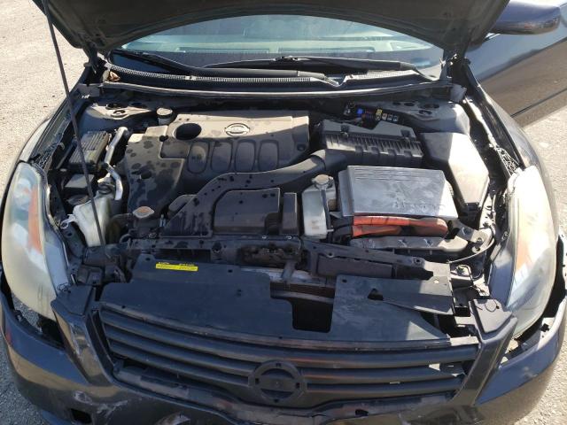 1N4CL21E58C273056 - 2008 NISSAN ALTIMA HYBRID GRAY photo 11