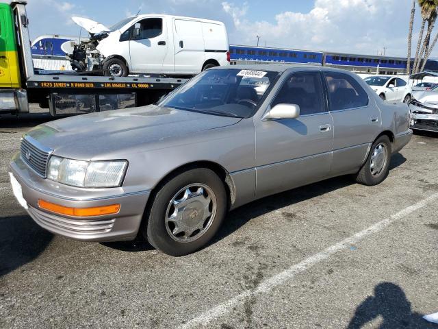 1994 LEXUS LS 400, 