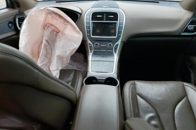 2LMTJ6LR7GBL40939 - 2016 LINCOLN MKX RESERVE 棕色 照片 8