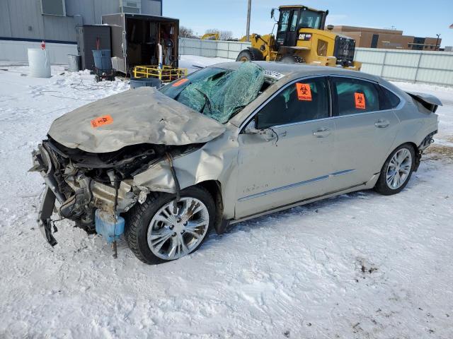 2014 CHEVROLET IMPALA LT, 