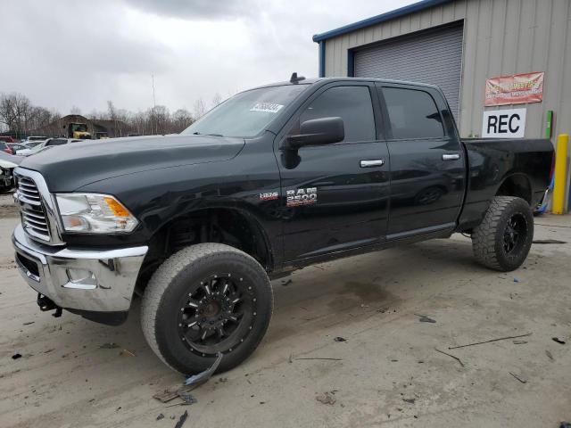 2015 RAM 2500 SLT, 