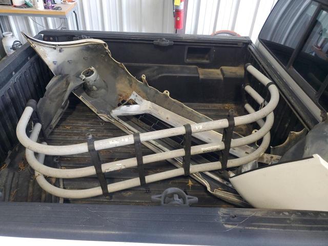 3TMJU62N77M032262 - 2007 TOYOTA TACOMA DOUBLE CAB PRERUNNER WHITE photo 12