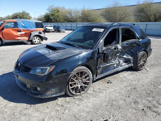 2006 SUBARU IMPREZA WRX SPORT, 