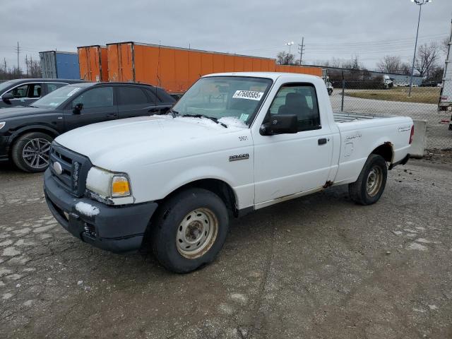 2006 FORD RANGER, 