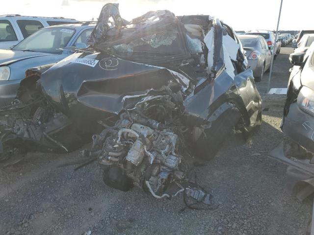 JTJYARBZ6J2107671 - 2018 LEXUS NX 300 BASE შავი ფოტო 1